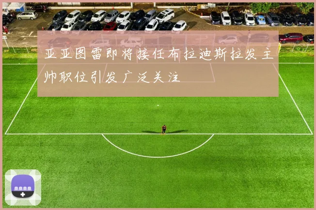 亚亚图雷即将接任布拉迪斯拉发主帅职位引发广泛关注