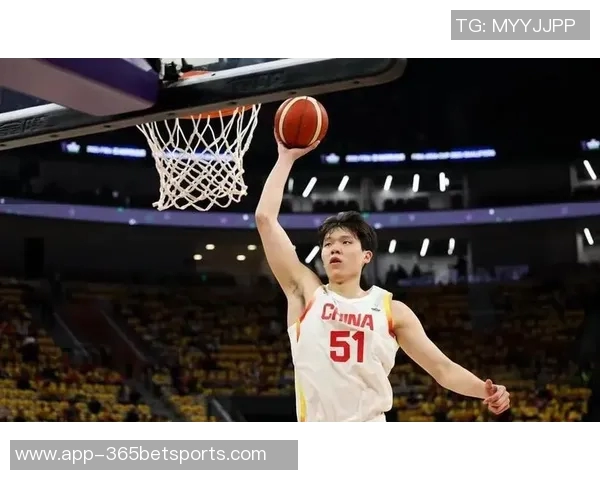 竞技体育争议不断杨瀚森将以更强姿态迎接挑战