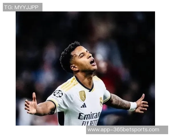 罗德里戈确认冬窗不离开皇马将继续为球队征战至赛季结束