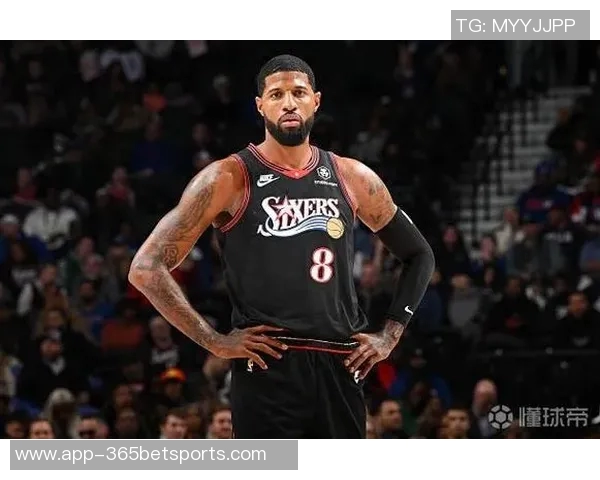 乔治回应被指过气称联盟只关注当前成就容易忽视历史贡献 乔治回应被指过气称联盟只关注当前成就容易忽视历史贡献