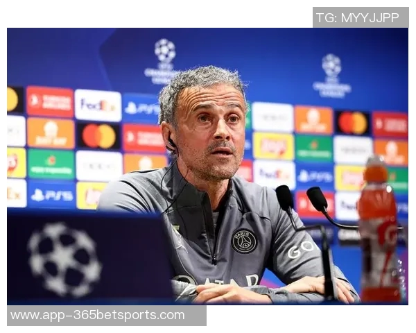 恩里克：全力争取2026年更多奖杯，今天的胜利至关重要