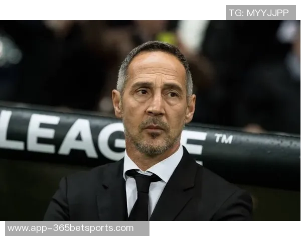 摩纳哥主帅许特尔面临下课危机俱乐部积极寻找新任教练人选