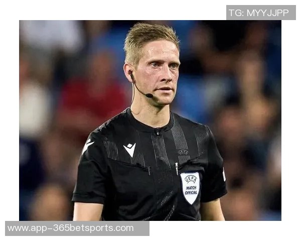 皇马欧冠对摩纳哥裁判组揭秘埃斯考斯执法大部分裁判来自挪威